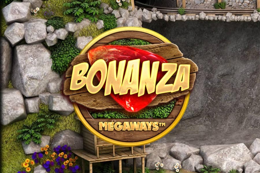 Bonanza Megaways at Betway Casino