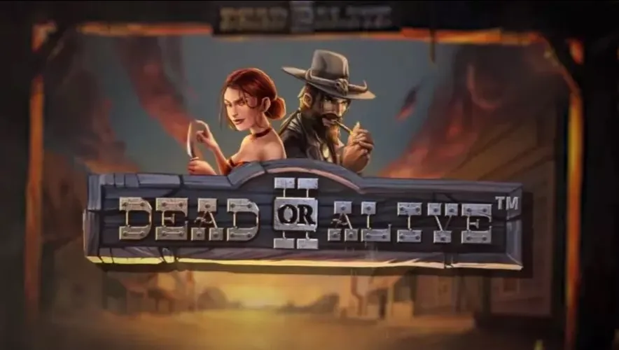 Dead or Alive 2 at Betway Casino